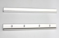 型材机箱横梁